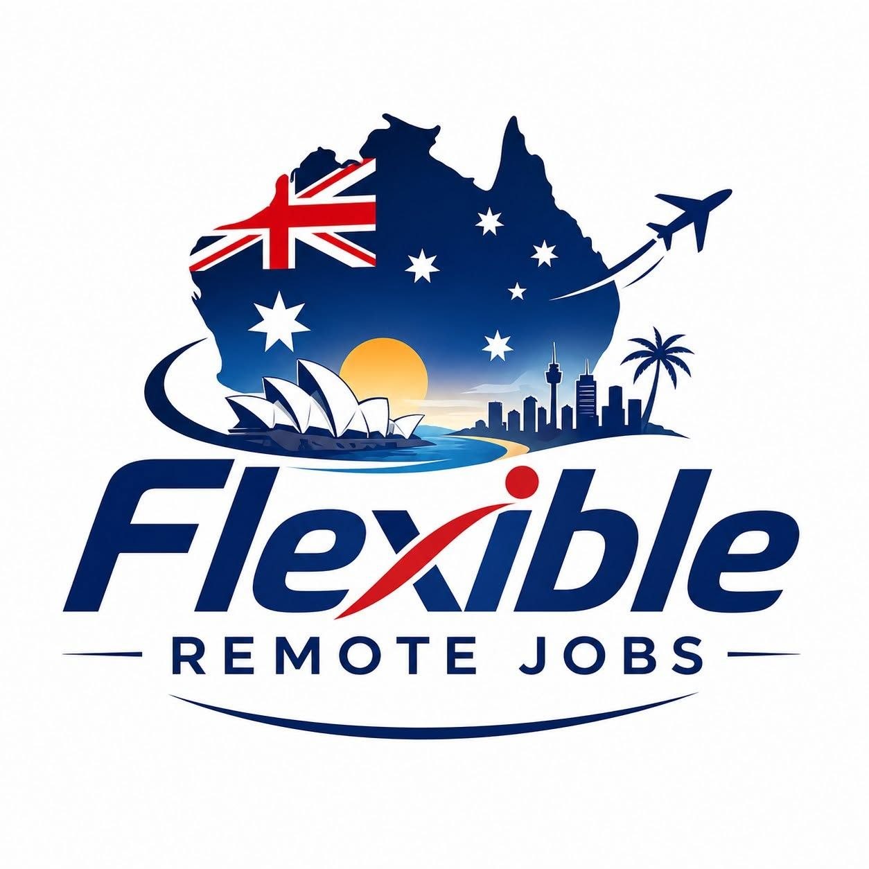 Flexible Remote Jobs